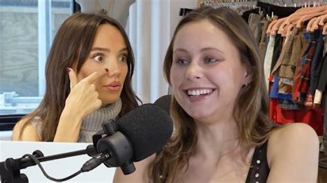 stella barey threesome|Perfect Girls Stella Barey & Rara Knupps Group Sex Podcast